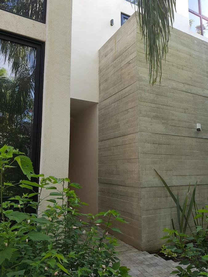 Kuenuek Hotel Boutique Merida Exterior photo